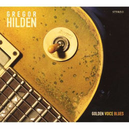 Golden Voice Blues