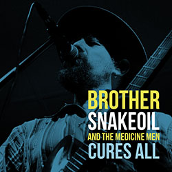 Brother Snakeoil Cures All